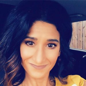 Meet your Posher, Cathy